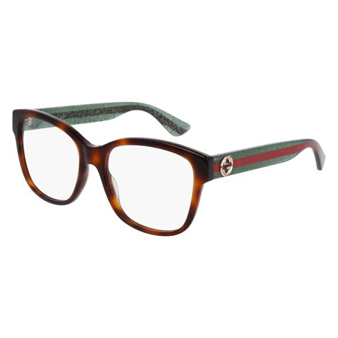 gucci eyeglasses half frame|where to buy Gucci glasses.